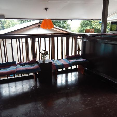 Lantern Inn Koh Lipe Dış mekan fotoğraf