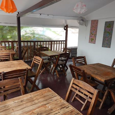Lantern Inn Koh Lipe Dış mekan fotoğraf